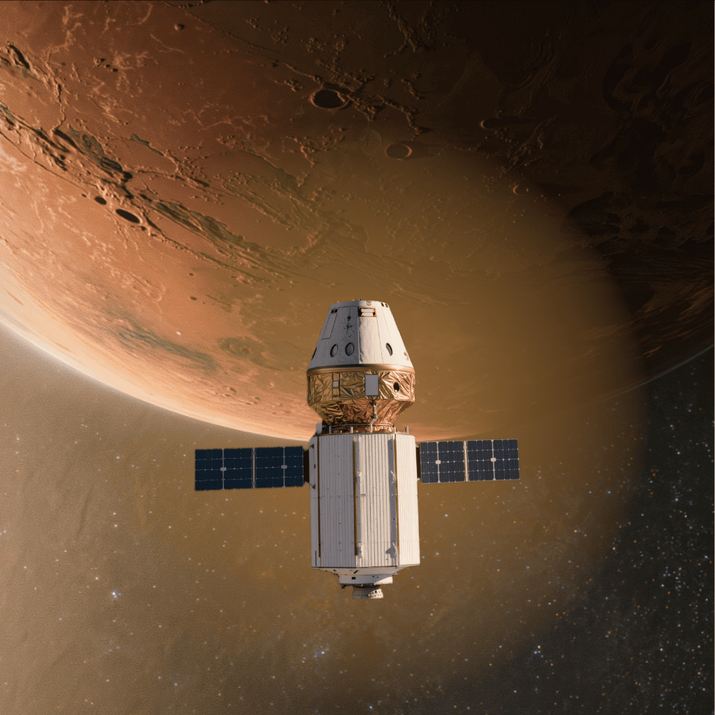 AstroSteps app icon
